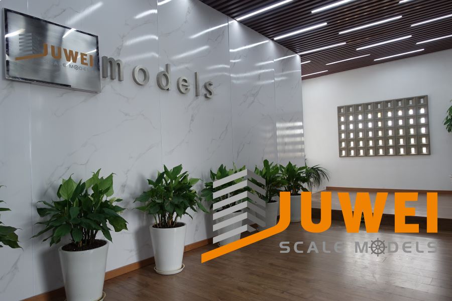 Juwei Scale Models Co., Ltd.