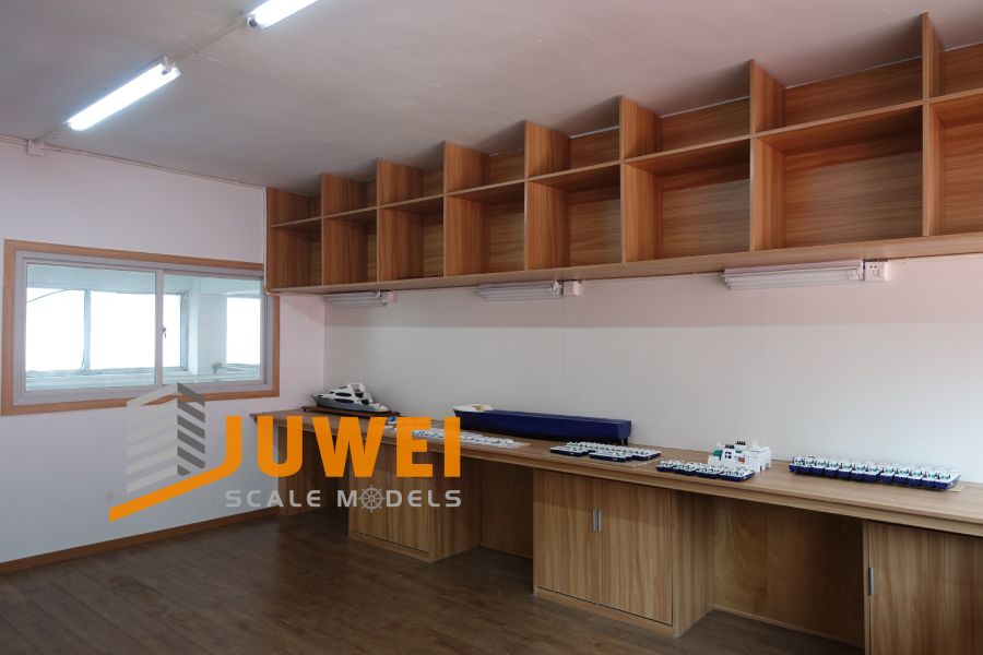 Juwei Scale Models Co., Ltd.